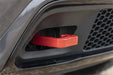 Rough Country RS133 Forged Tow Hooks 15-19 Grand Cherokee WK2 Red Rough Country - Truck Part Superstore