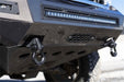 Rough Country RS156 Tow Hook to Shackle Conversion Kit w/D-Ring & Rubber Isolators 07-13 Silverado/Sierra 1500 Rough Country - Truck Part Superstore