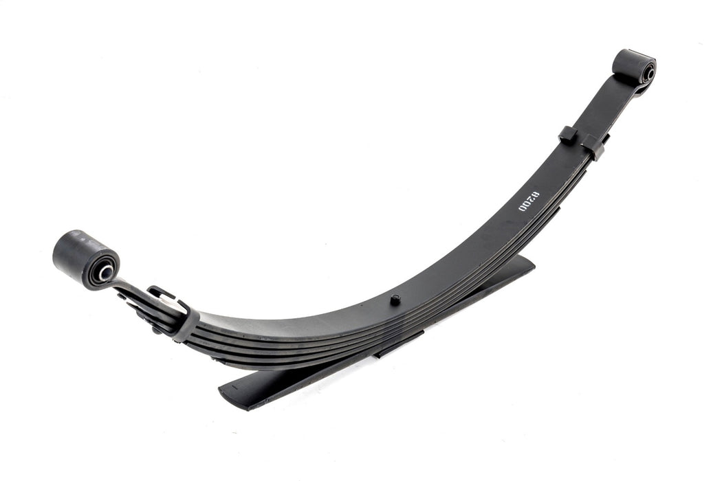 Rough Country 8200KIT Leaf Spring - Truck Part Superstore