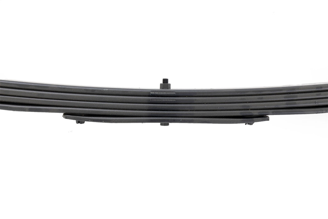 Rough Country 8001KIT Leaf Spring - Truck Part Superstore