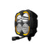 KC HiLiTES 97165 FLEX ERA 4 - 2-Light System - Ditch Light Kit - Combo Beam - for Jeep 392/Mojave - Truck Part Superstore