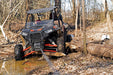 Rough Country RS4500S 4500 LB UTV/ATV Electric Winch w/Synthetic Rope Rough Country - Truck Part Superstore