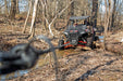 Rough Country RS4500S 4500 LB UTV/ATV Electric Winch w/Synthetic Rope Rough Country - Truck Part Superstore