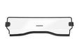 Rough Country 98102011A Half Windshield Scratch Resistant 20-22 Polaris RZR Pro XP/RZR Pro XP 4 Rough Country - Truck Part Superstore