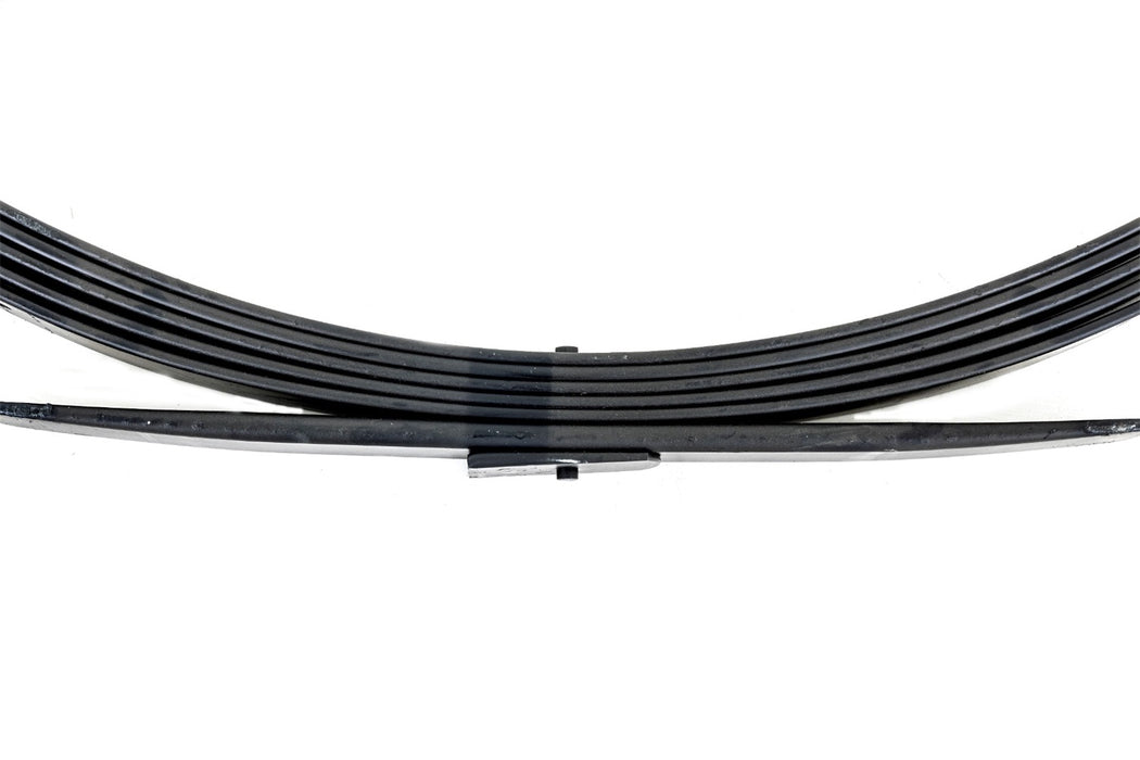 Rough Country 8200KIT Leaf Spring - Truck Part Superstore