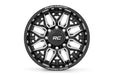 Rough Country 86201018 86 Series Wheel One-Piece Gloss Black 20x10 5x5 -19mm Rough Country - Truck Part Superstore