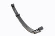 Rough Country 8042Kit Rear Leaf Springs 4 Inch Lift Pair 64-80 Toyota Land Cruiser FJ40 Rough Country - Truck Part Superstore