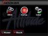 Hooker 71013003-RHKR Blackheart Attitude Adjuster Exhaust Valve Control System - Truck Part Superstore