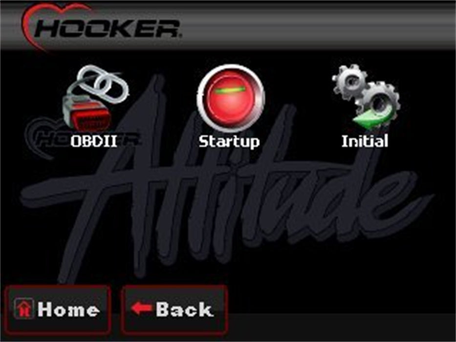 Hooker 71013003-RHKR Blackheart Attitude Adjuster Exhaust Valve Control System - Truck Part Superstore