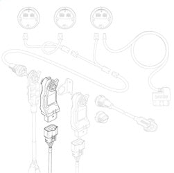 Banks Power 66543 4 Channel Thermocouple Module Kit - Truck Part Superstore