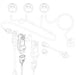 Banks Power 66543 4 Channel Thermocouple Module Kit - Truck Part Superstore