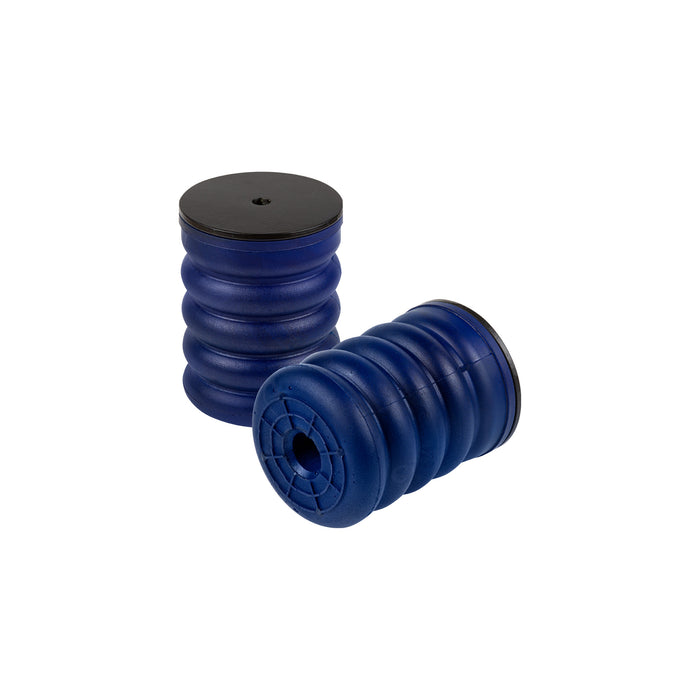 Supersprings SFR-100-40 Air Helper Spring - Truck Part Superstore