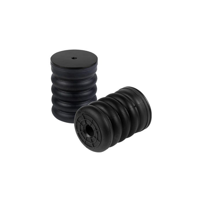 Supersprings SFR-100-47 Air Helper Spring - Truck Part Superstore