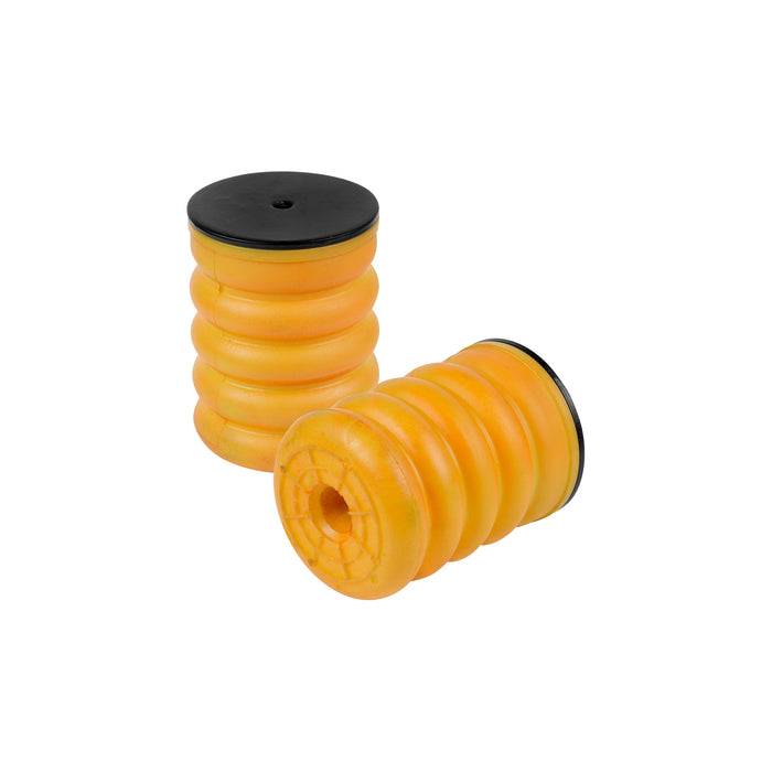Supersprings SFR-100-54 Air Helper Spring - Truck Part Superstore