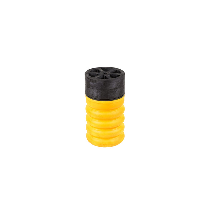 Supersprings SFR-104-54 Air Helper Spring - Truck Part Superstore