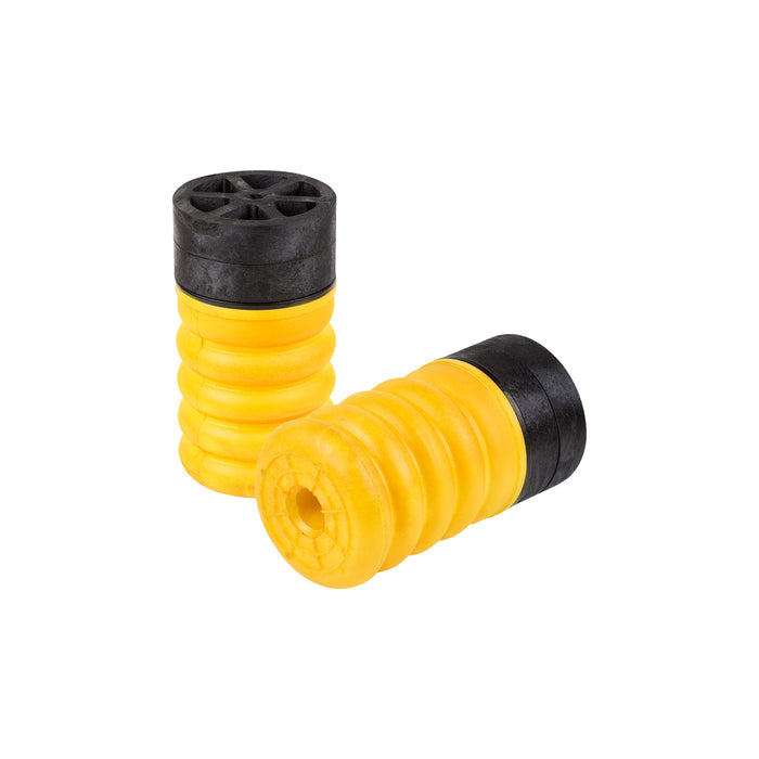 Supersprings SFR-104-54 Air Helper Spring - Truck Part Superstore