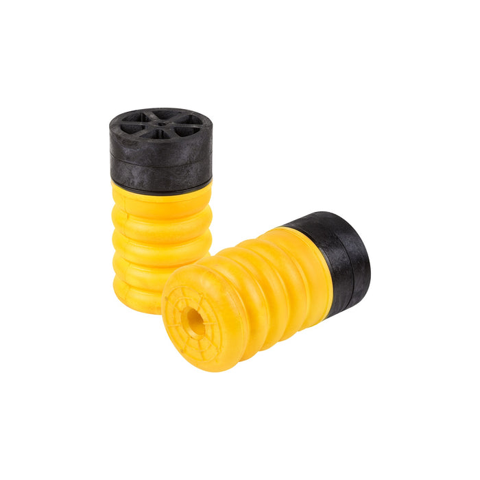 Supersprings SFR-104-54 Air Helper Spring - Truck Part Superstore