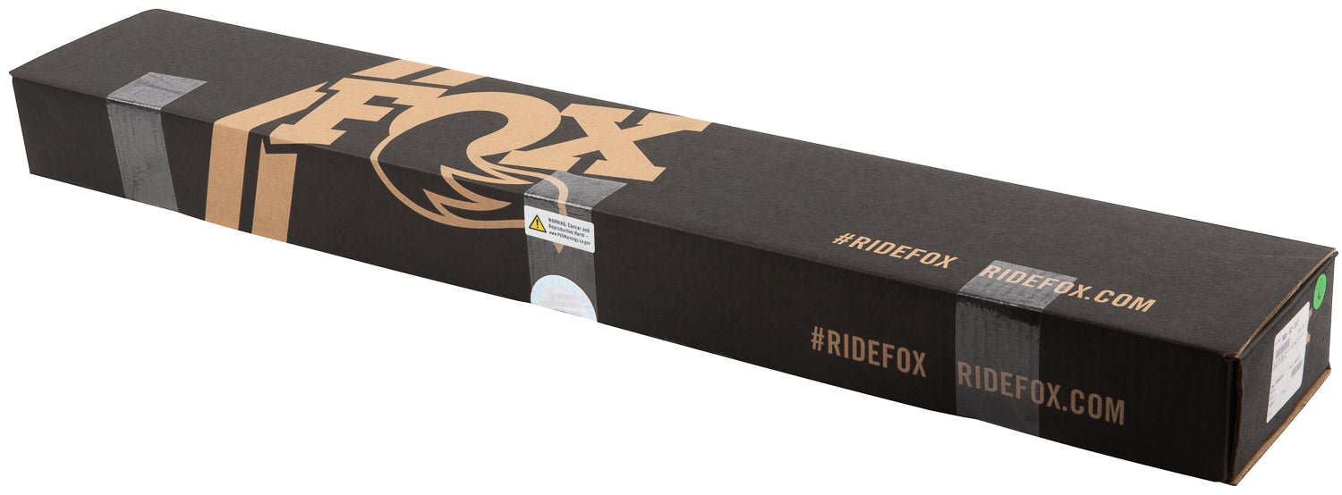 FOX Offroad Shocks 985-24-242 Application specific valving to maximize performance. - Truck Part Superstore