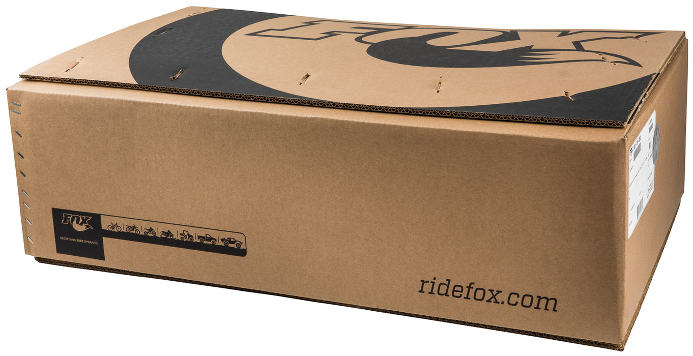 FOX Offroad Shocks 883-26-087 PERFORMANCE ELITE SERIES 2.5 RESERVOIR SHOCK (PAIR)-ADJUSTABLE - Truck Part Superstore