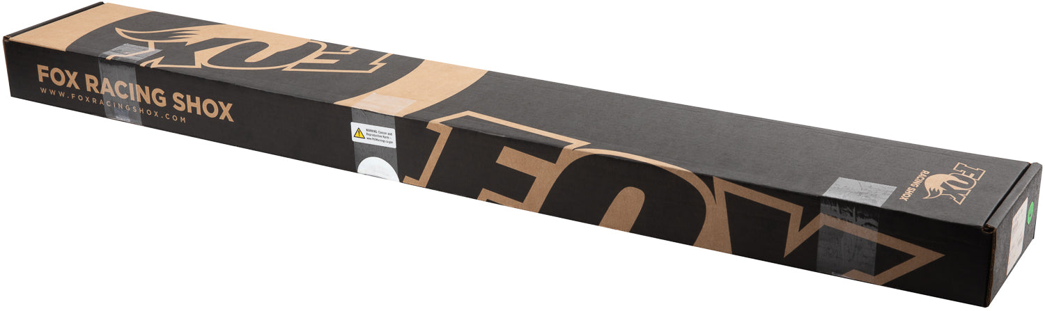 FOX Offroad Shocks 985-62-012 Application specific valving to maximize performance. - Truck Part Superstore
