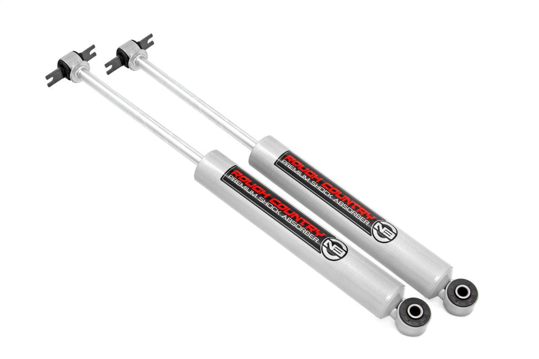 Rough Country 23307_A N3 Rear Shocks 2-3.5 Inch 88-99 Chevy C1500/K1500 Truck 2WD Rough Country - Truck Part Superstore