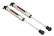 Rough Country 760790_C 88-00 Chevy/GMC C2500/K2500 Pickup V2 Rear Monotube Shocks Pair 2.5-6 Inch Rough Country - Truck Part Superstore