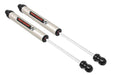 Rough Country 760744_B Dodge RAM 2500 03-20 V2 Rear Monotube Shock Absorbers Pair 0-6 Inch Rough Country - Truck Part Superstore