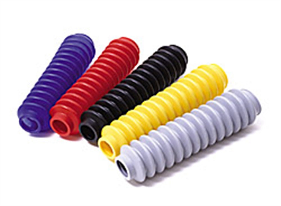 Fabtech FTS7000Y Shock Boot; Yellow; - Truck Part Superstore