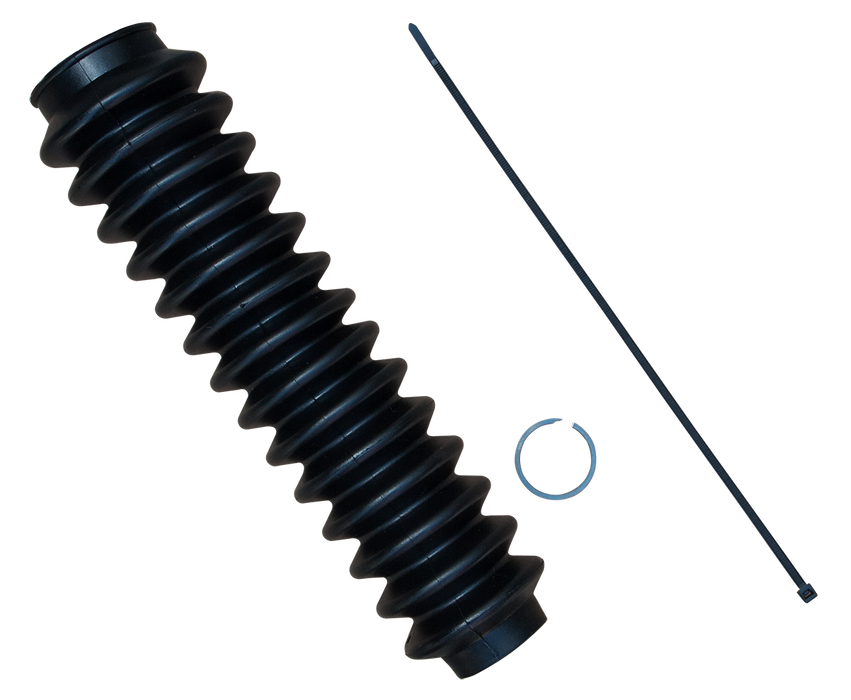 ICON Vehicle Dynamics 614700 ICON 2.0 Series Shock Boot Kit, Each - Truck Part Superstore