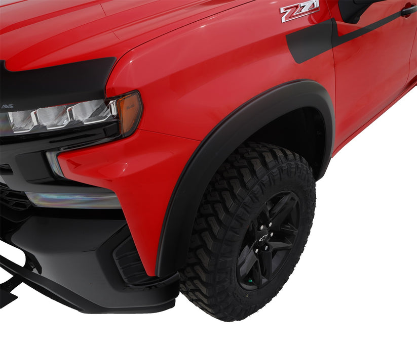 Bushwacker 40930-34 OE Style® Color Match Fender Flares - Truck Part Superstore