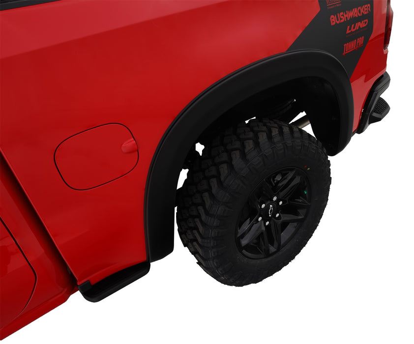 Bushwacker 40136-02 OE Style® Fender Flares - Truck Part Superstore