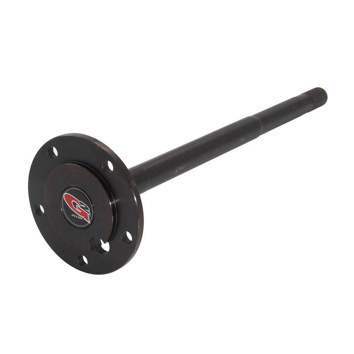 G2 Axle and Gear 95-2025-301 AMC 20 One Piece Replacement Axle Shaft 29 Spl LH Side Wide Track 82-86 Jeep CJ G2 Axle and Gear - Truck Part Superstore