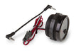 Holley EFI 553-126 Holley EFI Voltage Gauge - Truck Part Superstore