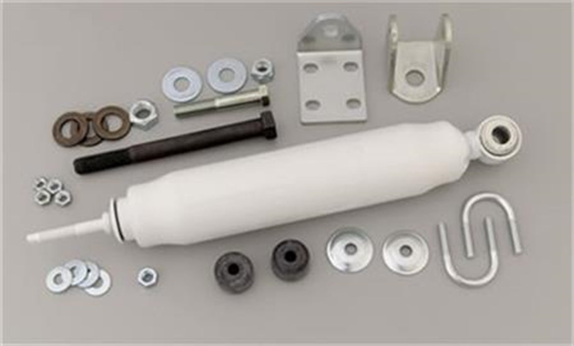 Pro Comp Suspension 222585 Single Steering Stabilizer Kit 99-04 Ford F250/F350 Pro Comp Suspension - Truck Part Superstore
