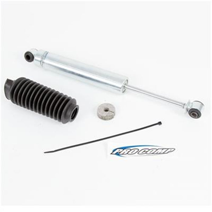 Pro Comp Suspension ZX2903 Pro Runner Single Steering Stabilzer 97-06 Wrangler TJ Pro Comp Suspension - Truck Part Superstore