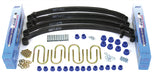 BDS Suspension 701H 85-95 Samurai 4/4 Spring Kit - Truck Part Superstore