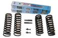 BDS Suspension 702H 88-98 Sidekick/Tracker 2/2 Spring Kit - Truck Part Superstore