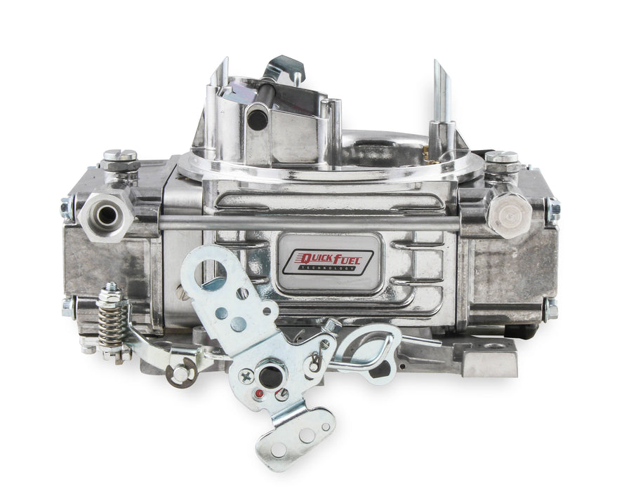 Quick Fuel Technology SL-450-VS Slayer Series Carburetor - Truck Part Superstore