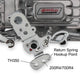 Quick Fuel Technology HR-650 Hot Rod Series Carburetor - Truck Part Superstore