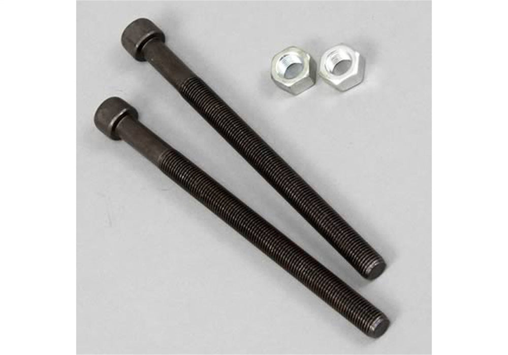 Superlift 38500 Universal Application-Tie Bolts-3/8 x 5in. with nuts-pair - Truck Part Superstore