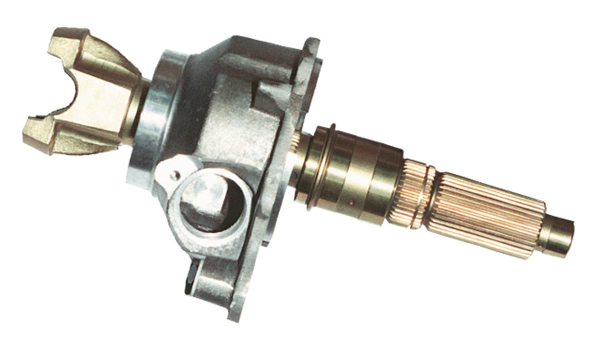 Skyjacker RR231 FIXED YOKE KIT/NP231 - Truck Part Superstore