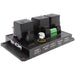 Nitrous Express SNF-20003 Multi-Pump Relay Module; Three Relay; Electronic; - Truck Part Superstore