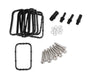 Holley EFI 830102 Sniper EFI Hi-Ram Intake Manifold - Truck Part Superstore