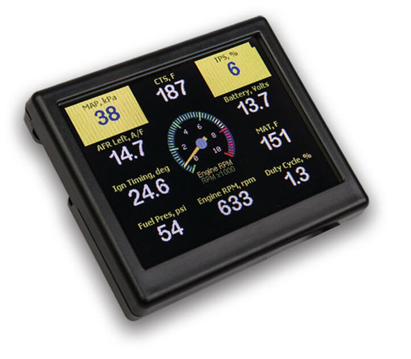 Holley EFI 550-511 Sniper EFI Self-Tuning Kit - Truck Part Superstore