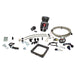 Nitrous Express SNO-15035-T WATER METHANOL; GAS CARBURETED 4500 FLANGE; STAGE 1; WOT ACTIVATED No Tank - Truck Part Superstore