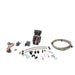 Nitrous Express SNO-201-BRD-T Stage 1 Boost Cooler™ Forced Induction Water-Methanol Injection Kit (Stainless S - Truck Part Superstore