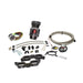 Nitrous Express SNO-2181-BRD-T Stage 2 Boost Cooler™ 2015+WRX Direct Port Water-Methanol injection system - Truck Part Superstore