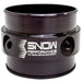 Nitrous Express SNO-40111-3 Water/Methanol Ring; 3 in.; Barb Style; - Truck Part Superstore