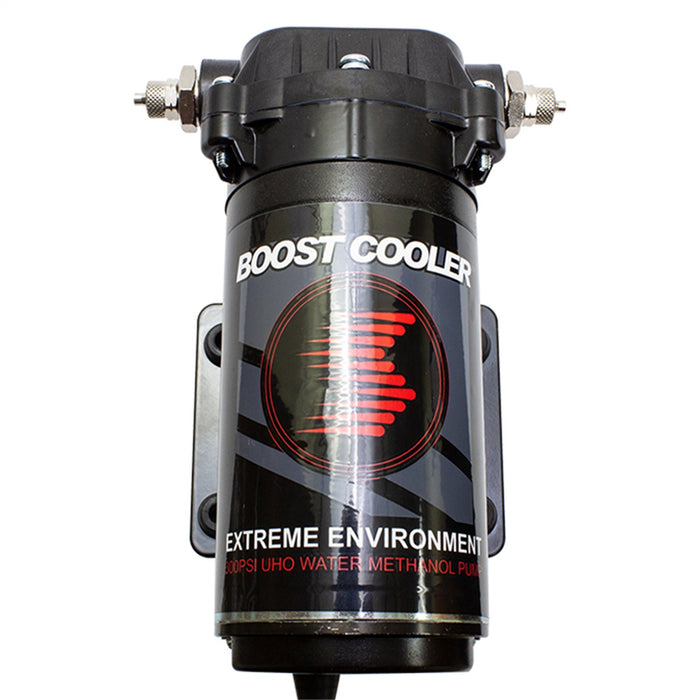 Nitrous Express SNO-40900-QC Extreme Environment Water-Methanol Pump 300 psi Quick Connect - Truck Part Superstore