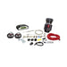 Nitrous Express SNO-50100-T Diesel Stage 3 Boost Cooler™ Water-Methanol Injection Kit Universal (Red High Te - Truck Part Superstore